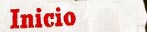 Inicio